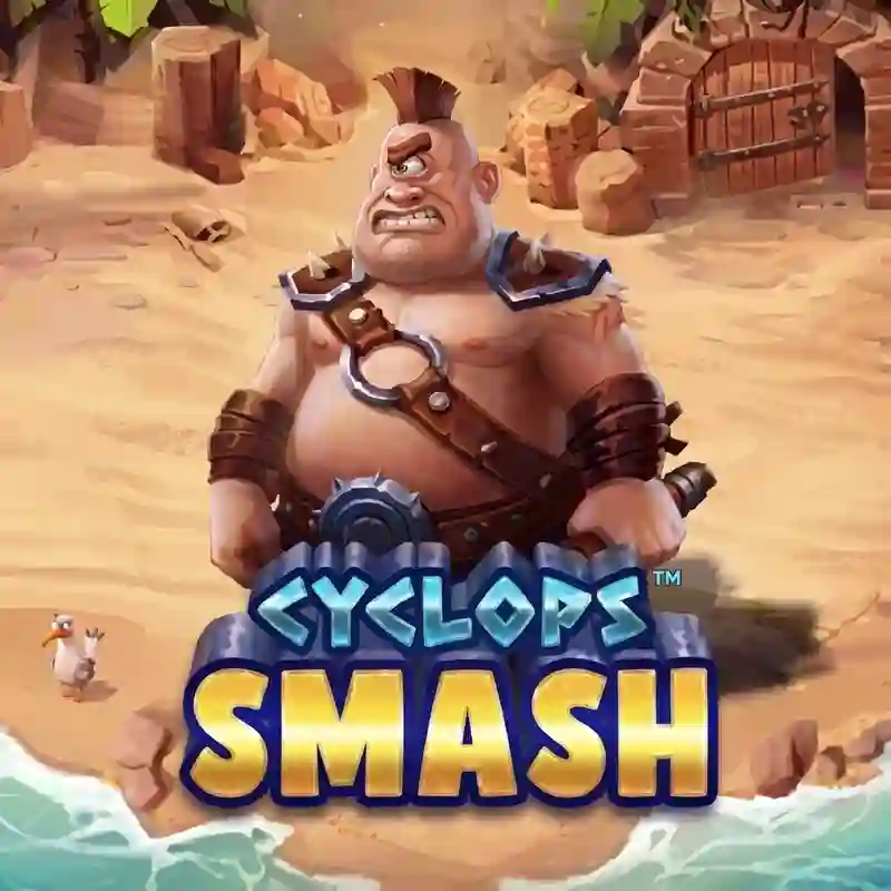 Permainan Slot Cyclops Smash