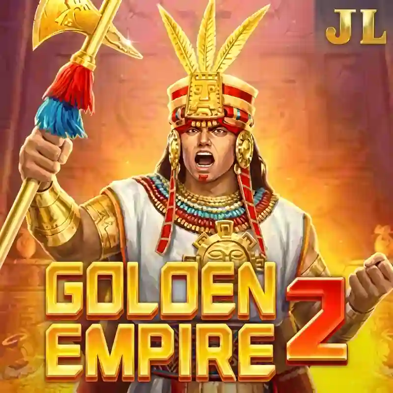 Main Golden Empire 2 di supergirl one championship