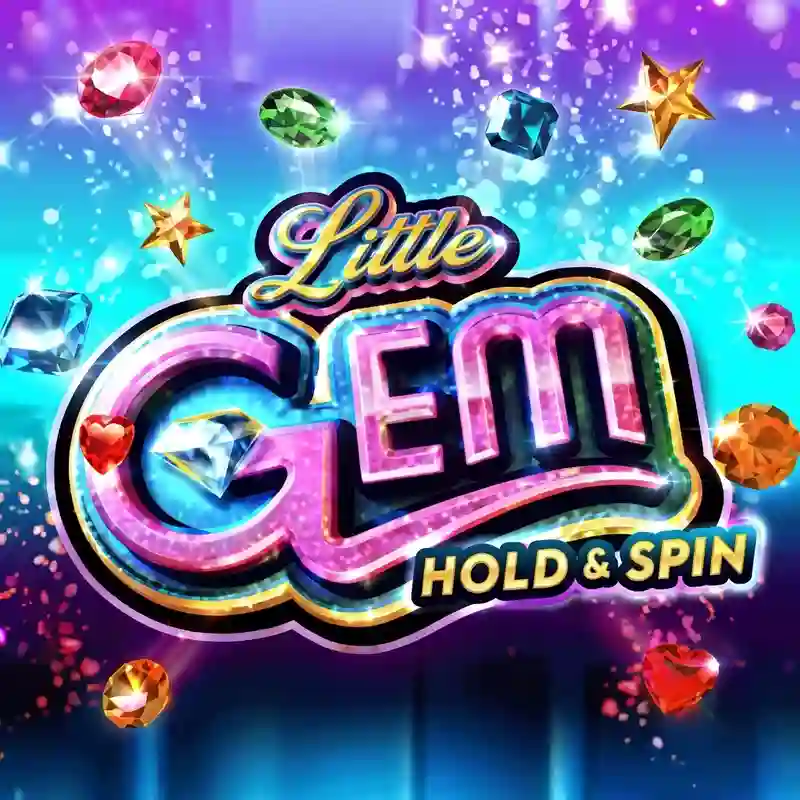 Little Gem Slot Game supergirl one championship