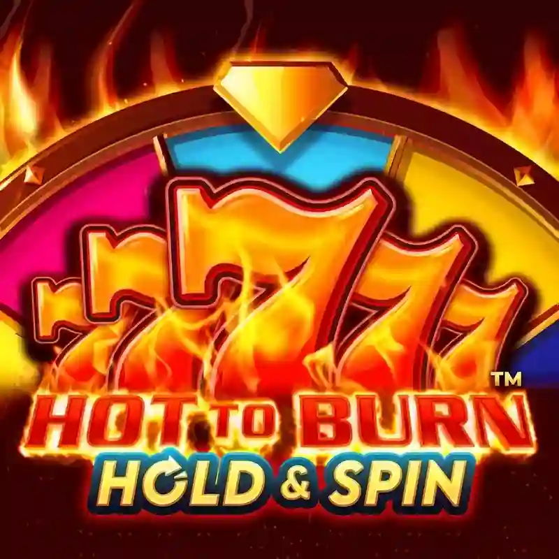 Hot to Burn