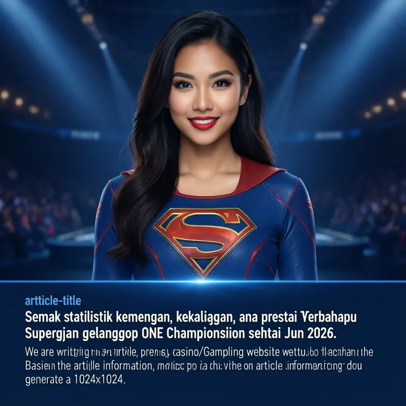 Rekod Supergirl