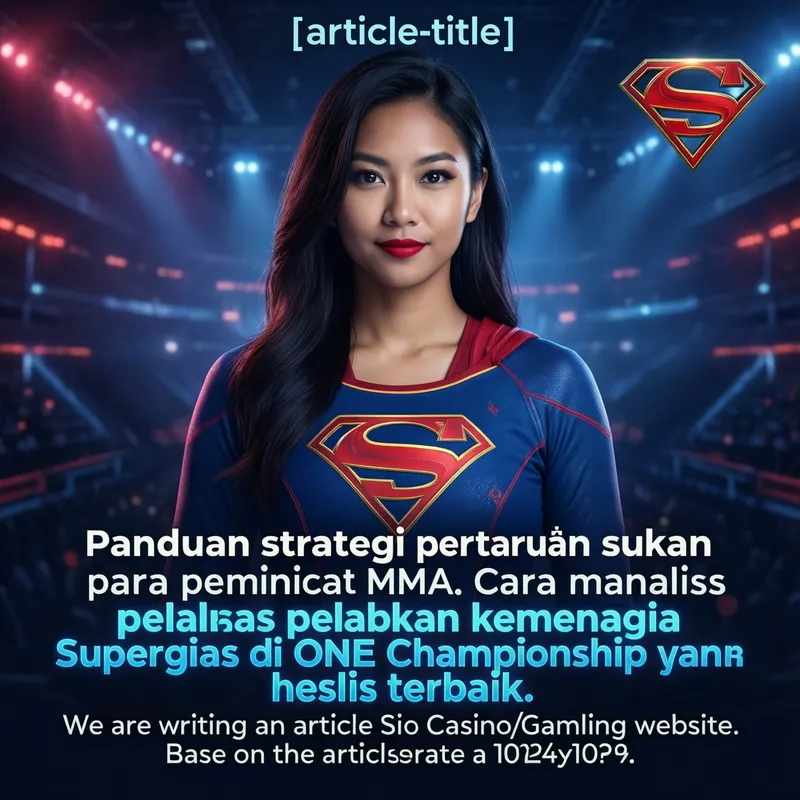 Tips Pertaruhan